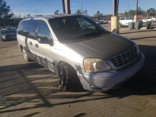 Photo 4 from auction – 2005 FORD FREESTAR S with VIN 2FMZA51605BA01705