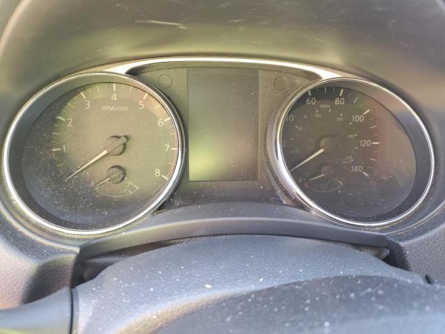 Photo 9 from auction – 2015 NISSAN ROGUE S with VIN 5N1AT2MT3FC755447
