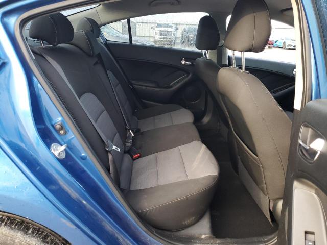 Photo 10 from auction – 2014 KIA FORTE EX with VIN KNAFX4A81E5112427