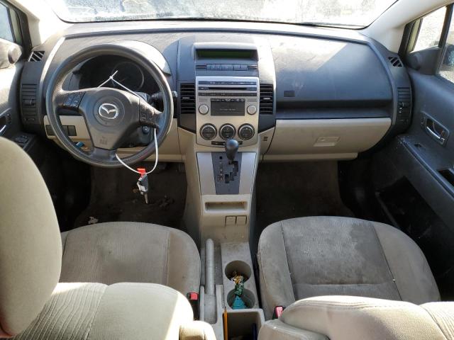 Photo 8 from auction – 2008 MAZDA 5 with VIN JM1CR293680306269
