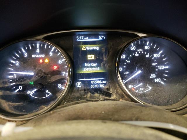 Photo 9 from auction – 2016 NISSAN ROGUE S with VIN KNMAT2MV5GP682971