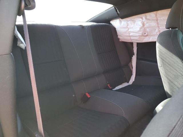 Zdjęcie 10 z aukcji – 2014 CHEVROLET CAMARO LS z VIN 2G1FA1E38E9252486