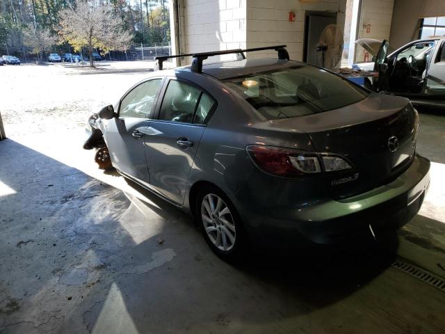 Photo 2 from auction – 2013 MAZDA 3 I with VIN JM1BL1V72D1799310