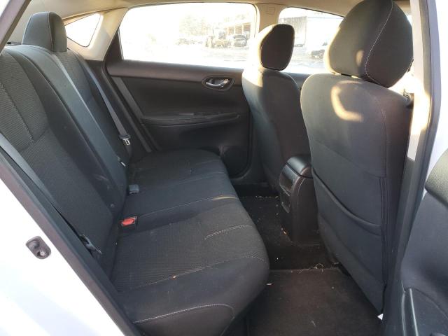 Photo 10 from auction – 2016 NISSAN SENTRA S with VIN 3N1AB7AP0GY240140
