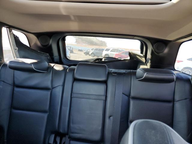 Photo 10 from auction – 2012 JEEP GRAND CHER with VIN 1C4RJFCT8CC264633