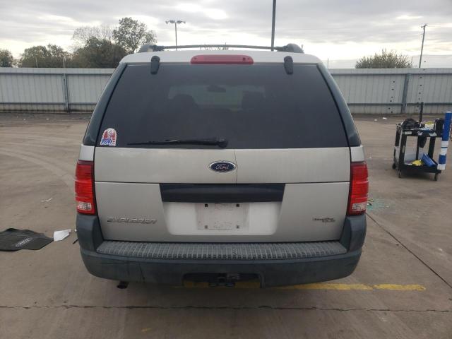 Photo 6 from auction – 2005 FORD EXPLORER X with VIN 1FMZU62K05ZA23080