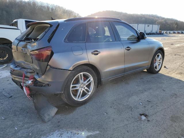 Photo 3 from auction – 2015 AUDI Q5 PREMIUM with VIN WA1LFAFPXFA059348