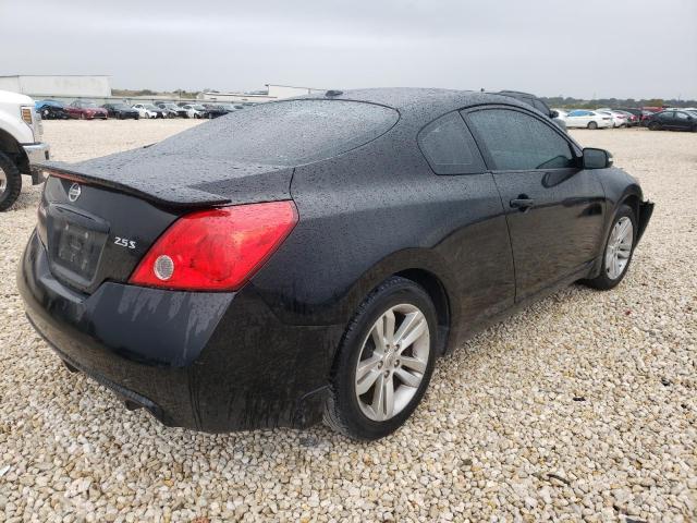 Photo 3 from auction – 2012 NISSAN ALTIMA S with VIN 1N4AL2EP7CC105530