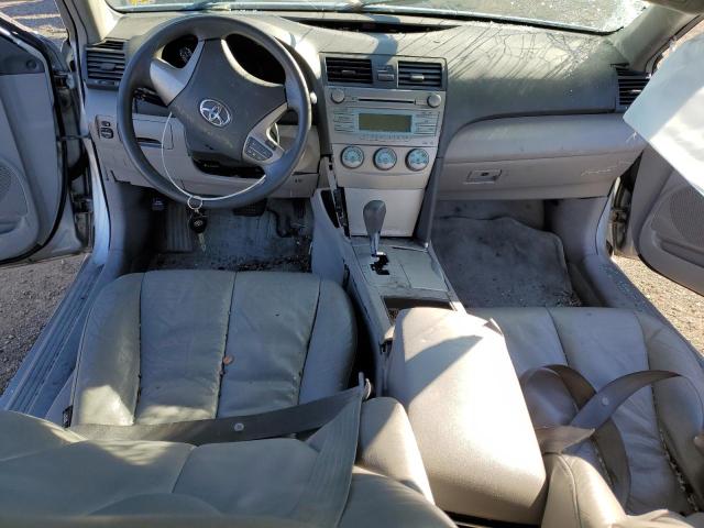 Photo 8 from auction – 2007 TOYOTA CAMRY CE with VIN 4T1BE46K17U653039