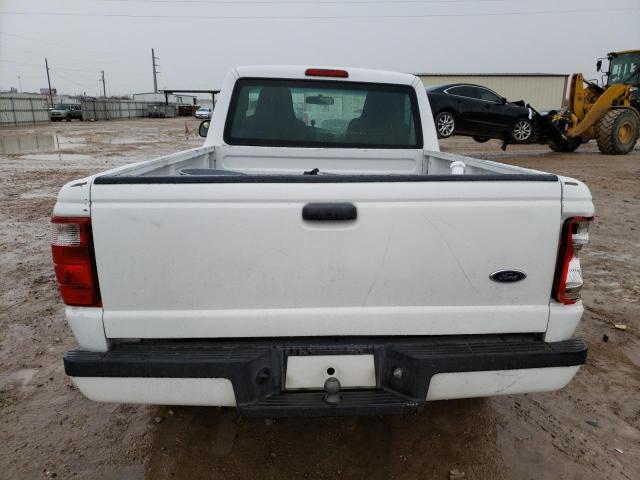 Photo 6 from auction – 2005 FORD RANGER with VIN 1FTYR10U45PB10209