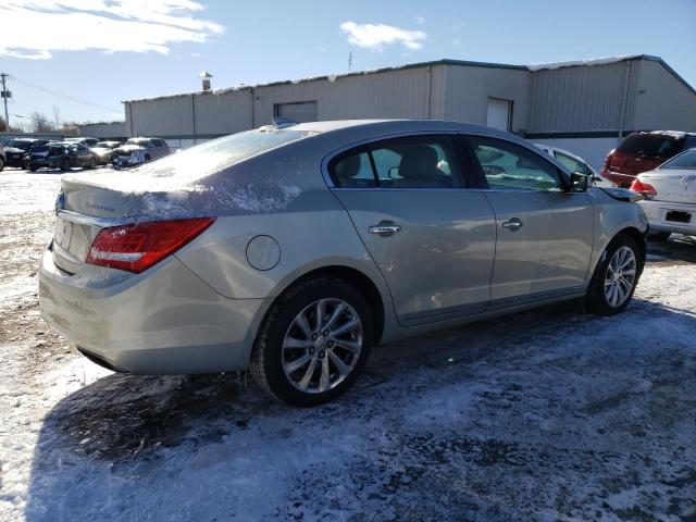 Photo 3 from auction – 2015 BUICK LACROSSE with VIN 1G4GB5G38FF299065