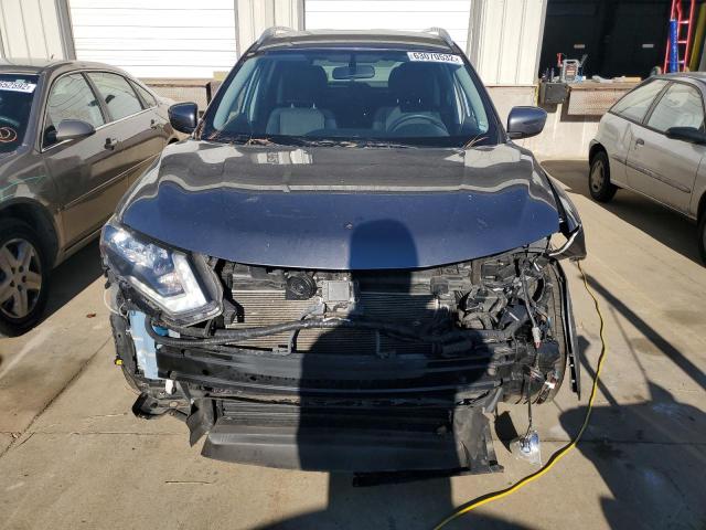 Photo 5 from auction – 2018 NISSAN ROGUE S with VIN KNMAT2MT3JP553617