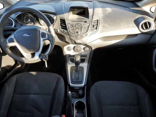 Photo 8 from auction – 2017 FORD FIESTA SE with VIN 3FADP4BJXHM126262