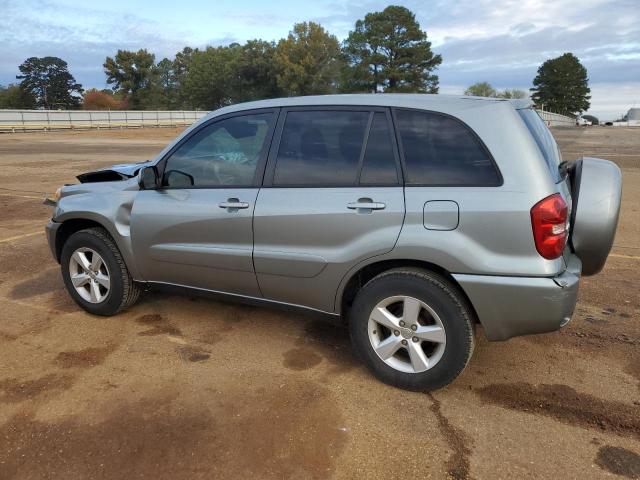 Photo 2 from auction – 2005 TOYOTA RAV4 with VIN JTEGD20V150057952