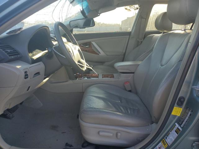 Photo 7 from auction – 2011 TOYOTA CAMRY BASE with VIN 4T1BF3EK5BU755915