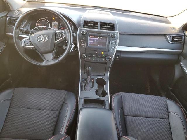 Photo 8 from auction – 2016 TOYOTA CAMRY LE with VIN 4T1BF1FK3GU159616