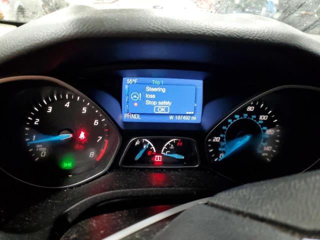 Photo 9 from auction – 2014 FORD FOCUS SE with VIN 1FADP3K29EL301519