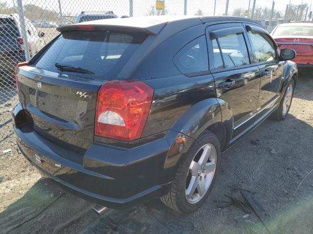 Photo 3 from auction – 2008 DODGE CALIBER R/ with VIN 1B3HB78K28D744880
