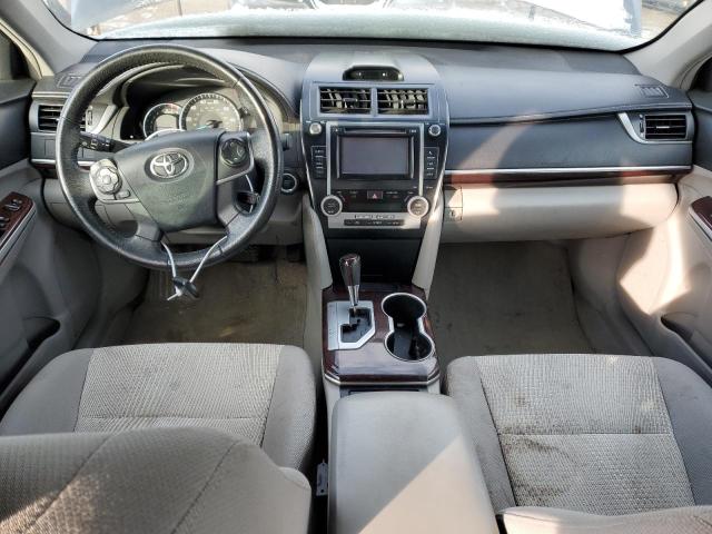 Photo 8 from auction – 2012 TOYOTA CAMRY BASE with VIN 4T1BF1FK5CU007668
