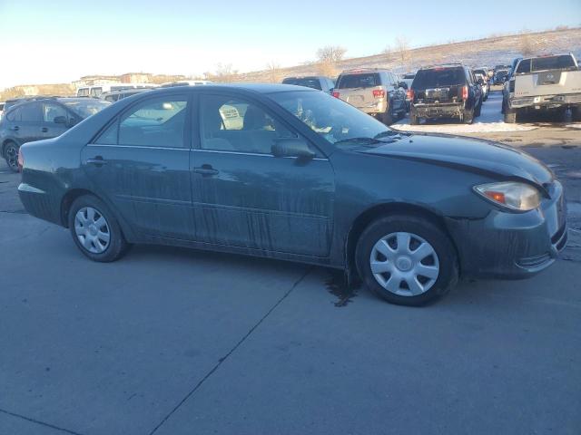 Photo 4 from auction – 2002 TOYOTA CAMRY LE with VIN 4T1BE32K72U529608