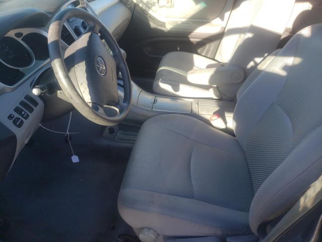 Photo 7 from auction – 2007 TOYOTA HIGHLANDER with VIN JTEHP21A670193813