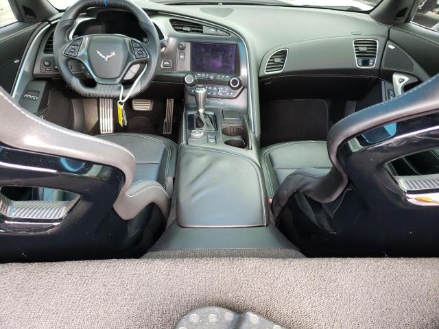 Photo 8 from auction – 2015 CHEVROLET CORVETTE S with VIN 1G1YD2D74F5100276