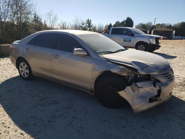 Photo 4 from auction – 2007 TOYOTA CAMRY CE with VIN 4T1BE46K07U648706