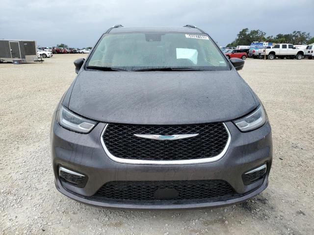Photo 5 from auction – 2021 CHRYSLER PACIFICA H with VIN 2C4RC1L70MR597014