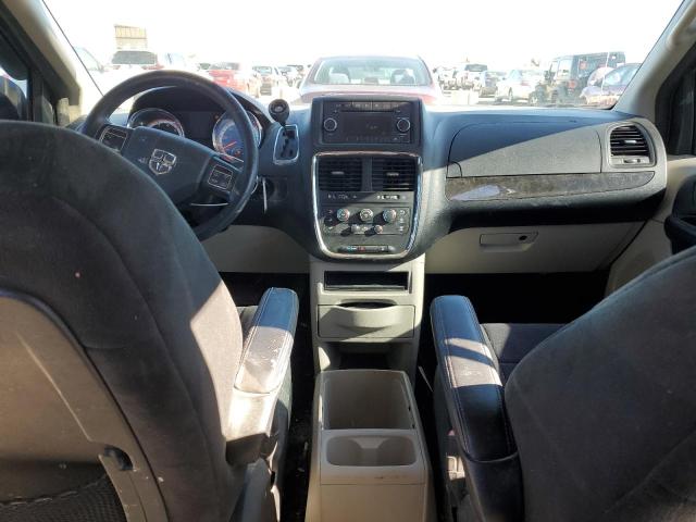 Photo 8 from auction – 2011 DODGE GRAND CARA with VIN 2D4RN4DG7BR690901