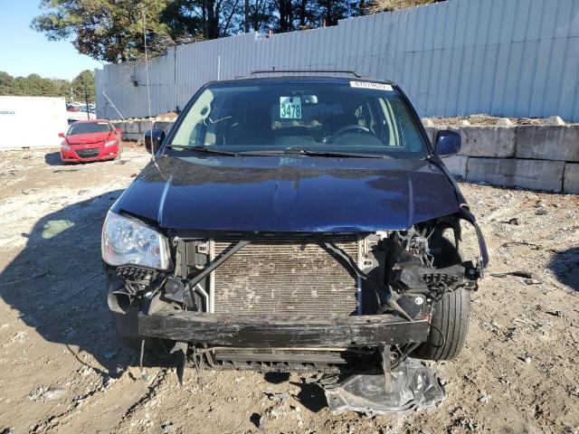 Photo 5 from auction – 2016 CHRYSLER TOWN & COU with VIN 2C4RC1BG9GR150834