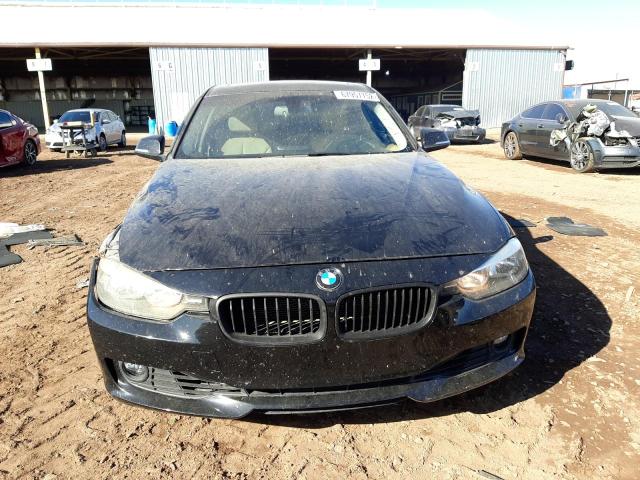 Photo 5 from auction – 2014 BMW 328 I SULE with VIN WBA3C1C58EK107341