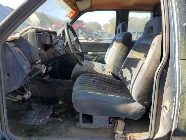 Photo 7 from auction – 1992 CHEVROLET GMT-400 C1 with VIN 2GCEC19KXN1143086