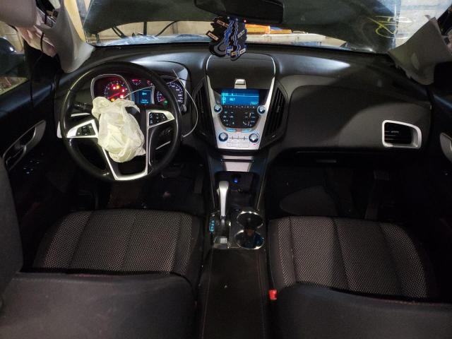 Photo 8 from auction – 2011 CHEVROLET EQUINOX LT with VIN 2GNALDEC8B1322955