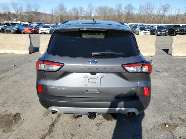 Photo 6 from auction – 2022 FORD ESCAPE TIT with VIN 1FMCU9J97NUB77577