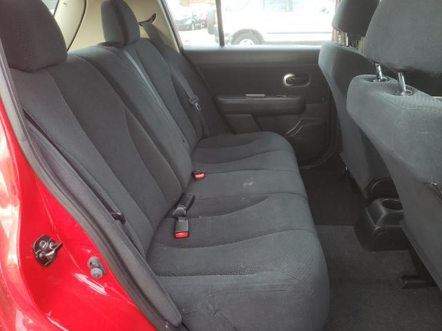 Photo 10 from auction – 2011 NISSAN VERSA S with VIN 3N1BC1CPXBL438466