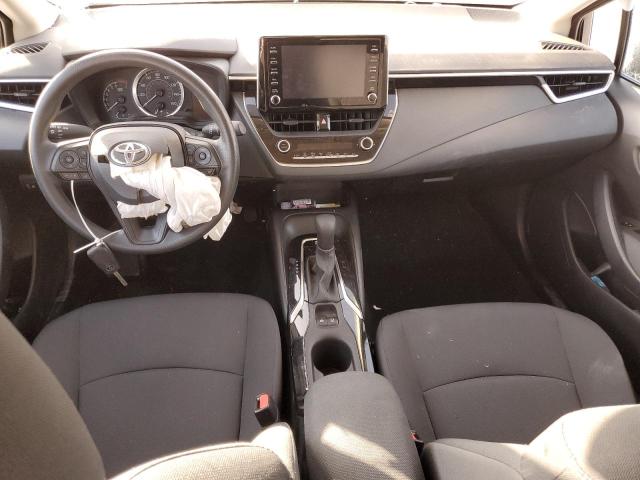 Photo 8 from auction – 2020 TOYOTA COROLLA LE with VIN 5YFEPRAE6LP137065