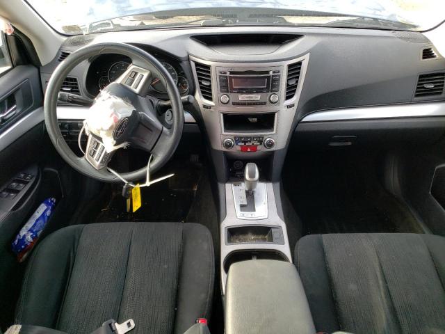 Photo 8 from auction – 2013 SUBARU LEGACY 2.5 with VIN 4S3BMBA60D3046170