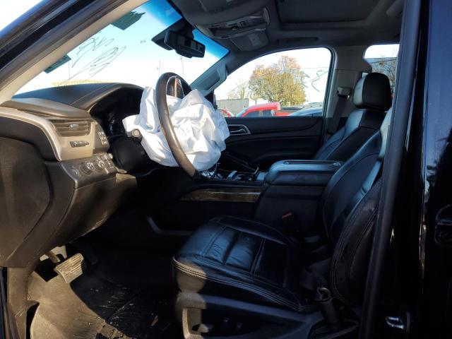 Photo 7 from auction – 2017 GMC YUKON with VIN 1GKS2CKJ9HR287960
