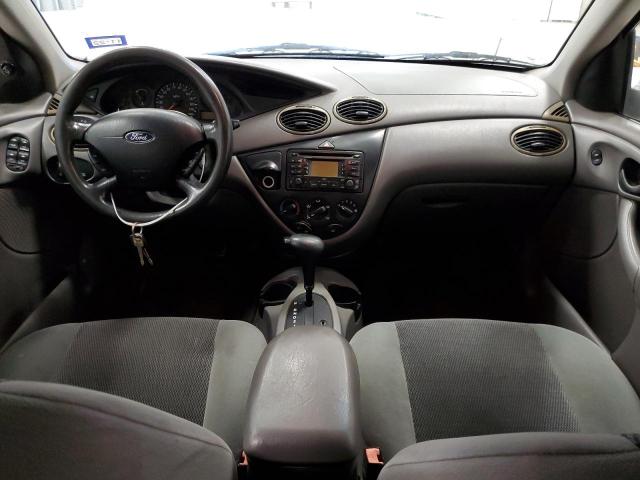 Photo 8 from auction – 2003 FORD FOCUS SE with VIN 1FAFP34P93W248558
