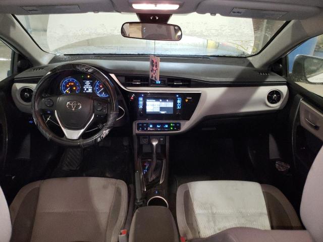 Photo 8 from auction – 2017 TOYOTA COROLLA L with VIN 5YFBURHE3HP627360