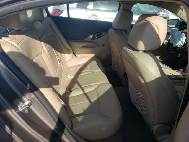 Photo 10 from auction – 2011 BUICK LACROSSE C with VIN 1G4GC5ED9BF248340