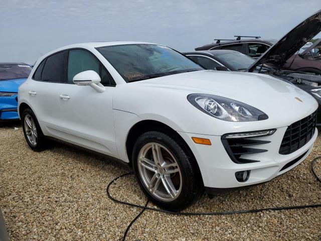 Photo 4 from auction – 2018 PORSCHE MACAN with VIN WP1AA2A52JLB24793