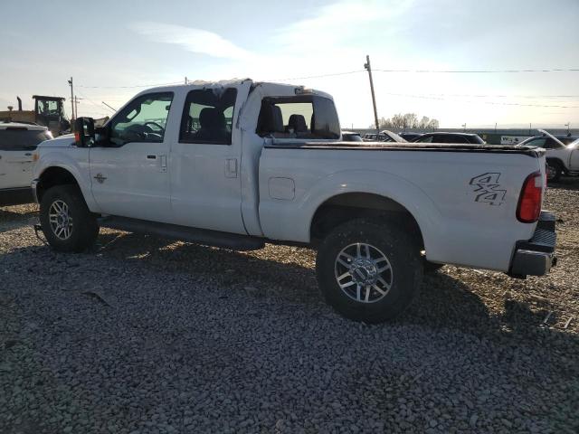 Photo 2 from auction – 2012 FORD F250 SUPER with VIN 1FT7W2BT0CEA18831