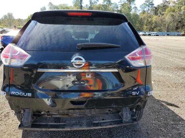 Photo 6 from auction – 2015 NISSAN ROGUE S with VIN KNMAT2MT1FP532286