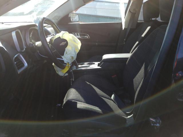 Photo 7 from auction – 2015 CHEVROLET EQUINOX LT with VIN 2GNALBEK4F6303209