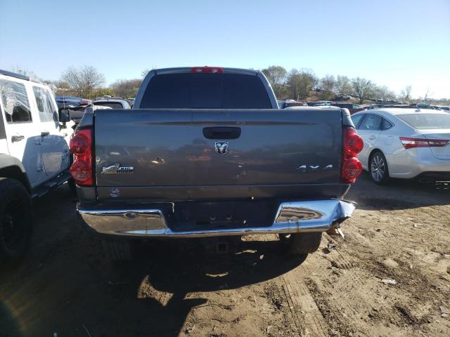 Photo 6 from auction – 2008 DODGE RAM 1500 S with VIN 1D7HU18258S556992