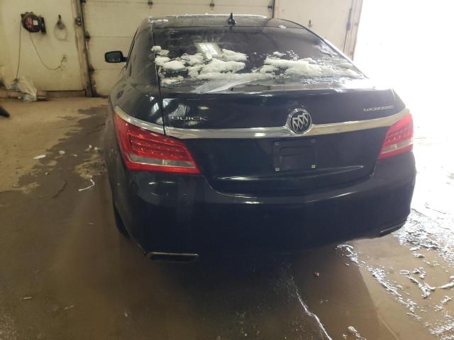 Photo 6 from auction – 2014 BUICK LACROSSE with VIN 1G4GB5G33EF128061