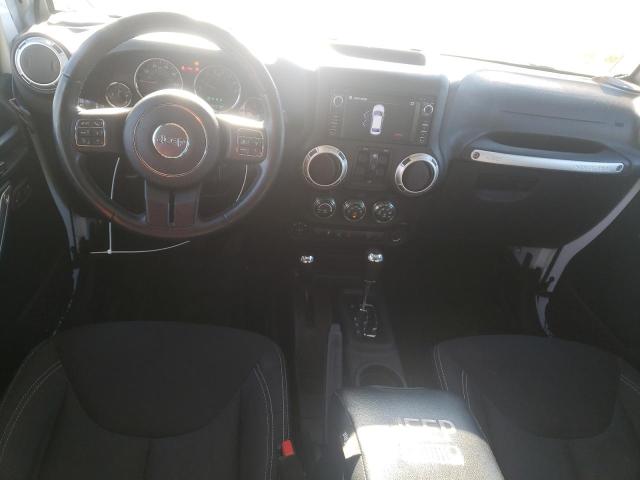Photo 8 from auction – 2016 JEEP WRANGLER U with VIN 1C4HJWEG7GL300555