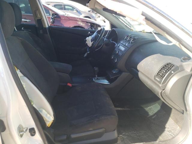 Photo 7 from auction – 2012 NISSAN ALTIMA BAS with VIN 1N4AL2AP1CC117873