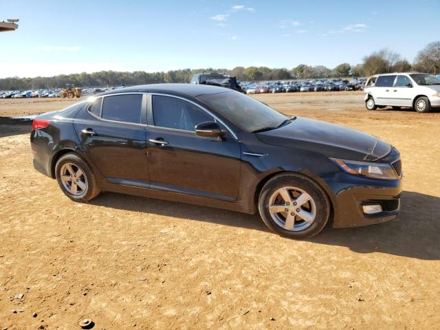 Photo 4 from auction – 2015 KIA OPTIMA LX with VIN 5XXGM4A71FG482118